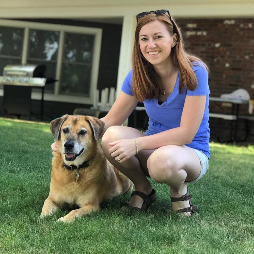 Meet your Posher, Chelsea